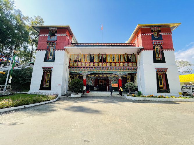 Namgyal Institute of Tibetology