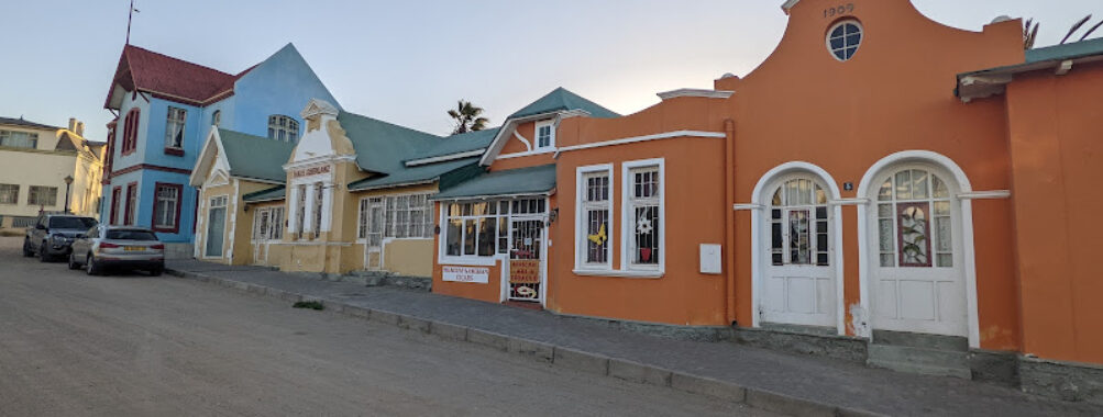 Namibia Travel Forum Reviews