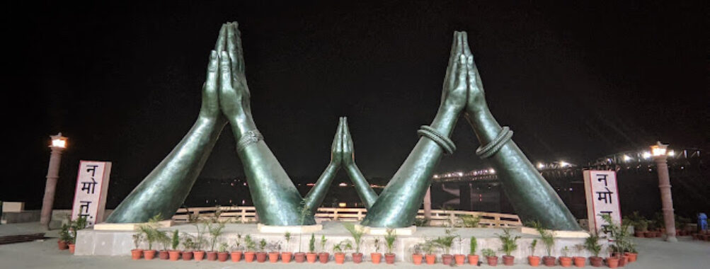 Namo ghat Travel Forum Reviews