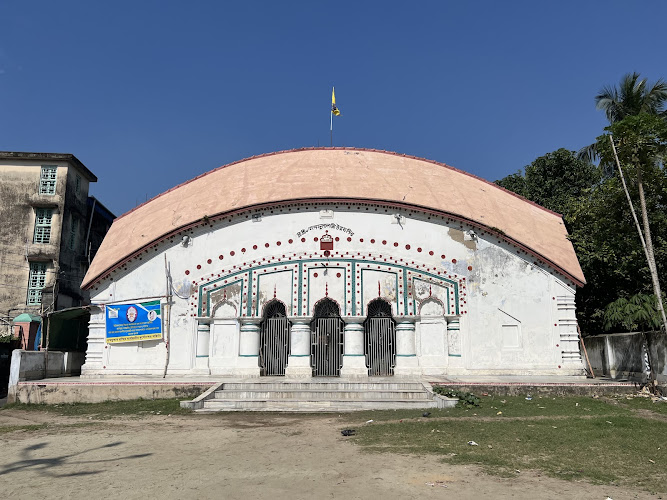 Nandadulal Temple