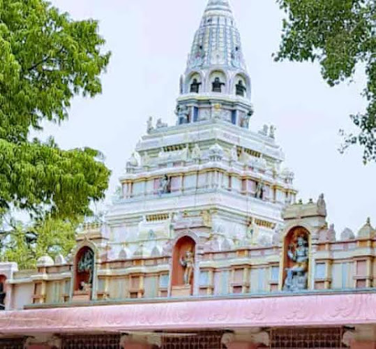 Nanded