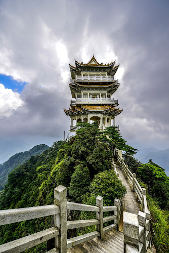 Nanling National Forest Park