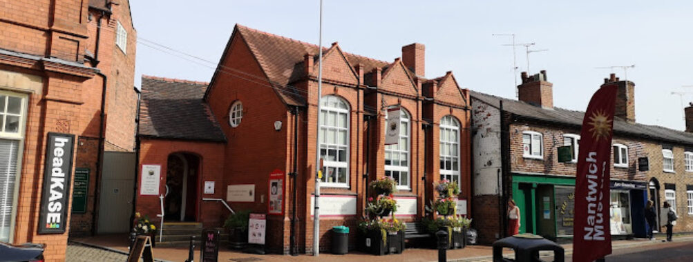 Nantwich Museum Travel Forum Reviews