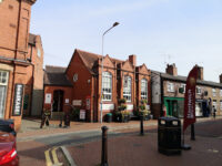 Nantwich Museum Travel Forum Reviews
