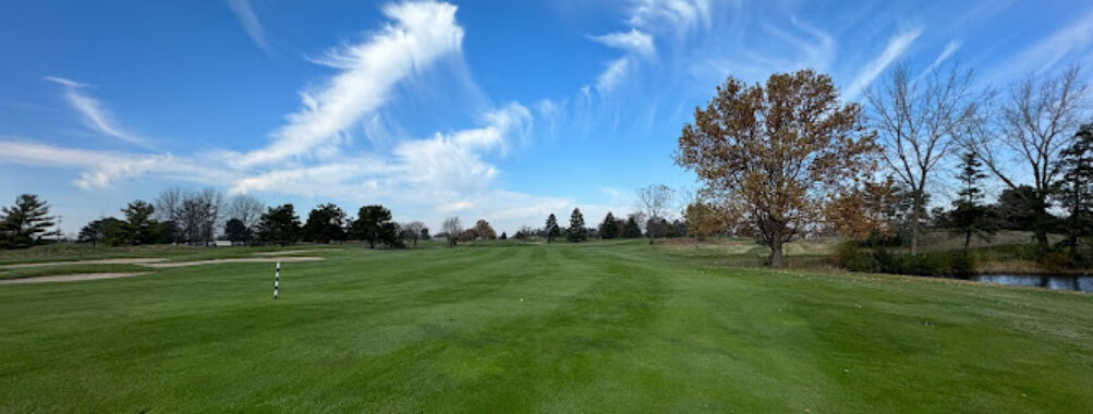 Naperbrook Golf Course Travel Forum Reviews