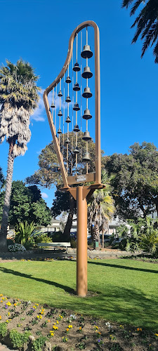 Napier Carillon