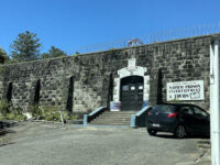 Napier Prison Travel Forum Reviews