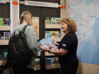 Napier isite Visitor Information Centre Travel Forum Reviews