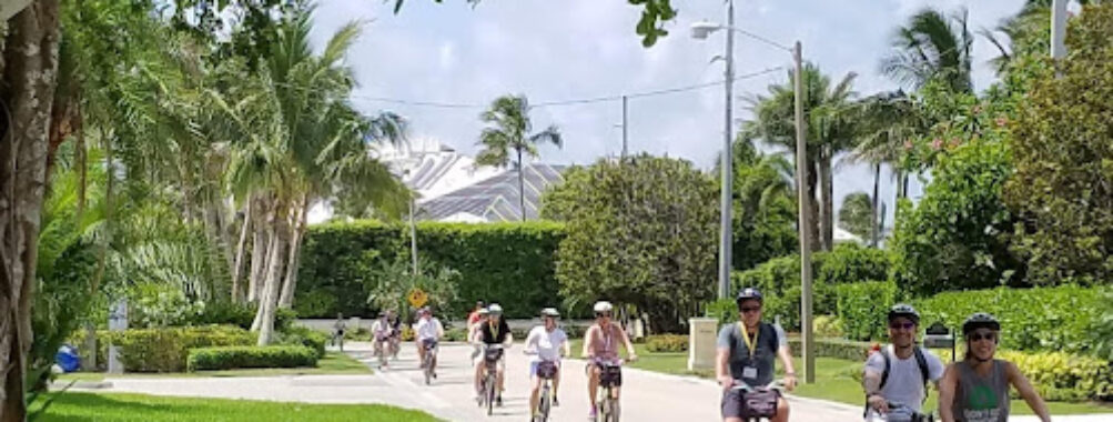 Naples Bicycle & E-Bike Tours Travel Forum Reviews