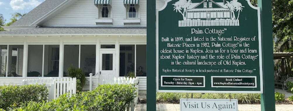 Naples Historical Society Travel Forum Reviews