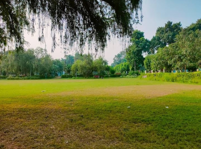 Narayan Bagh