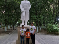 Nariman Narimanov Park Travel Forum Reviews