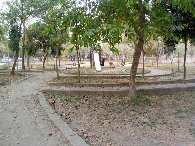 Narsingdi Municipal Children Park