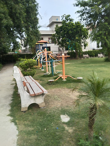 Narula Park