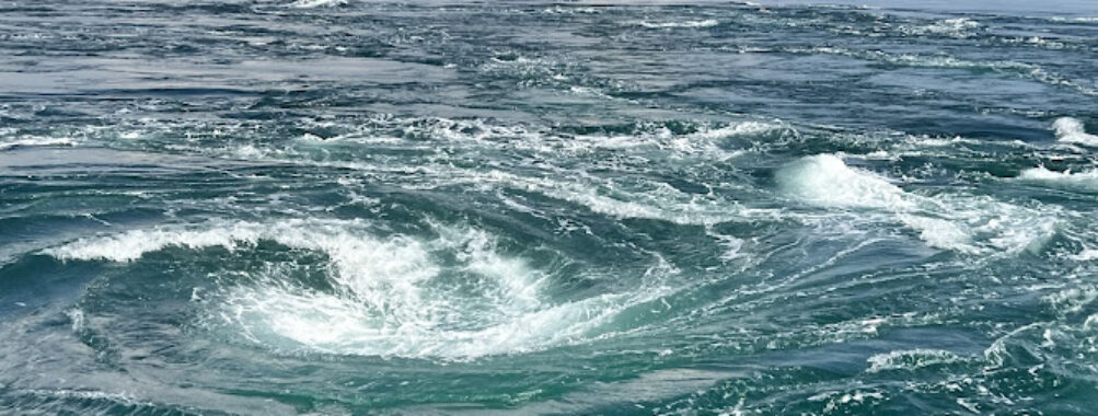 Naruto Whirlpools Travel Forum Reviews