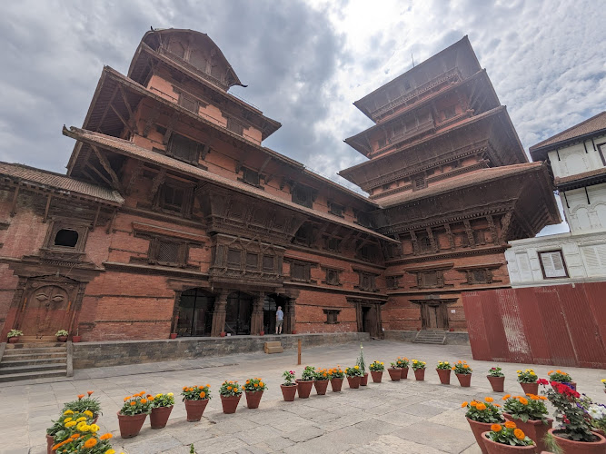 Nasal Chowk