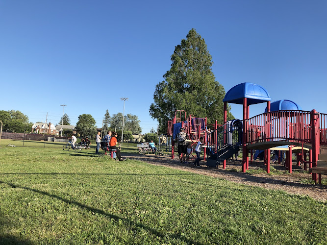 Nash Park