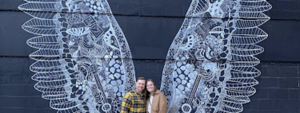 Nashville WhatLiftsYou Wings Mural Travel Forum Reviews