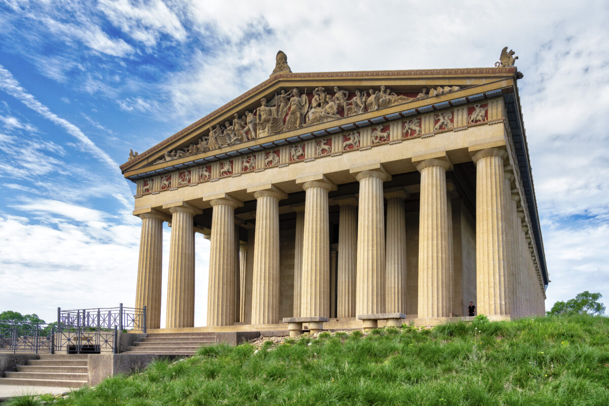 Discover Nashville tour of music, history and stories with a van Review