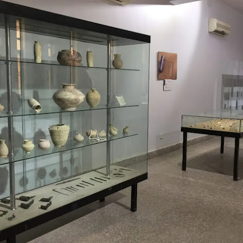 Nasiriyah Museum