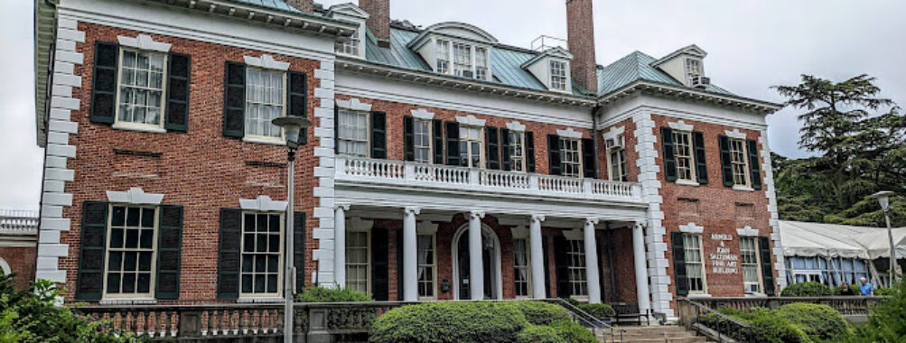 Nassau County Museum of Art Travel Forum Reviews