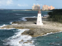 Nassau Harbour Lighthouse Travel Forum Reviews