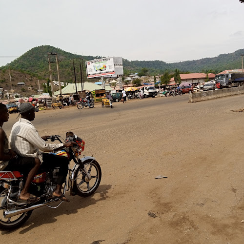 Nataco junction