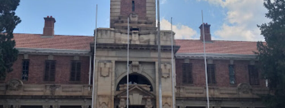 National Afrikaans Literary Museum and Research Centre - Theatre and Music, Mangaung Travel Forum Reviews
