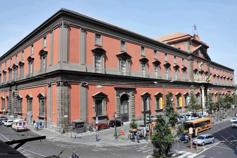 National Archaeological Museum