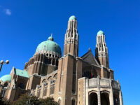 National Basilica of the Sacred Heart in Koekelberg Travel Forum Reviews