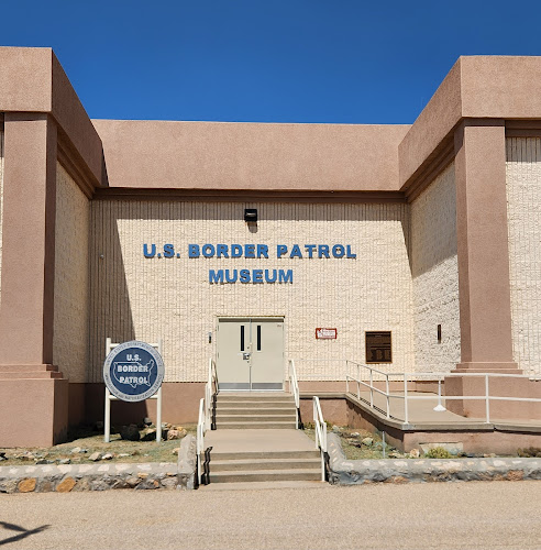 National Border Patrol Museum — Reviews, Tips & Photos