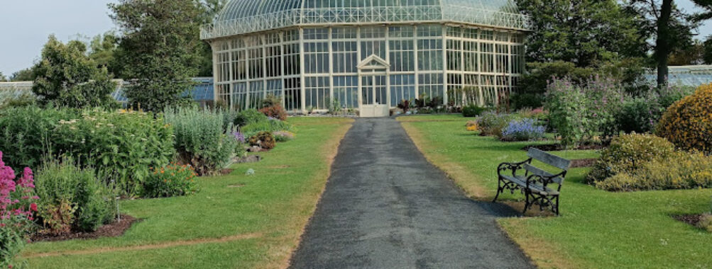 National Botanic Gardens Travel Forum Reviews