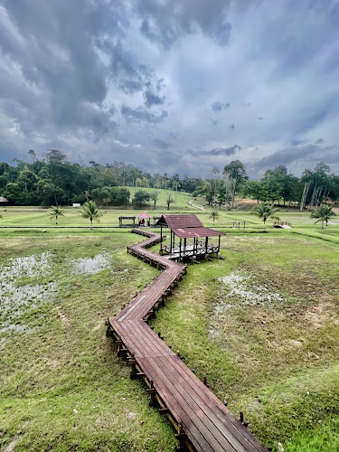 National Botanic Gardens Shah Alam