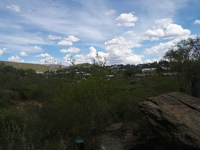 National Botanical Gardens