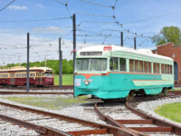 National Capital Trolley Museum Travel Forum Reviews