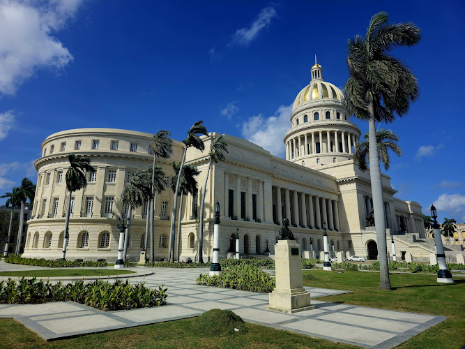 National Capitol of Cuba