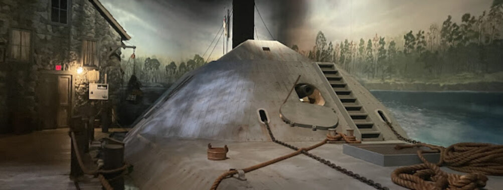 National Civil War Naval Museum Travel Forum Reviews