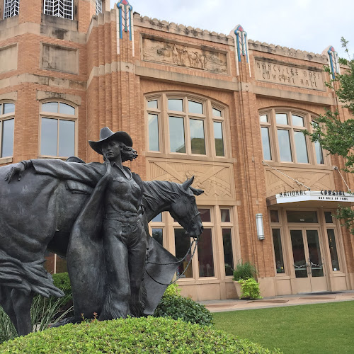 National Cowgirl Museum & Hall of Fame