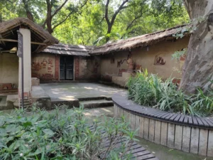 National Crafts Museum & Hastkala Academy