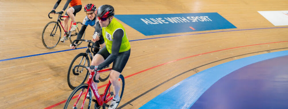 National Cycling Centre Travel Forum Reviews