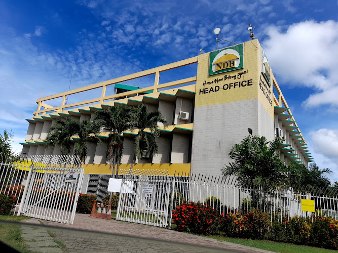 National Development Bank
