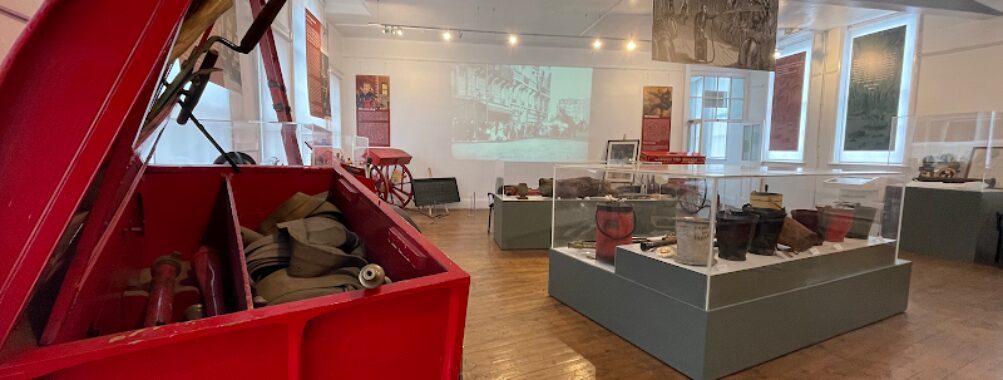 National Emergency Services Museum Travel Forum Reviews