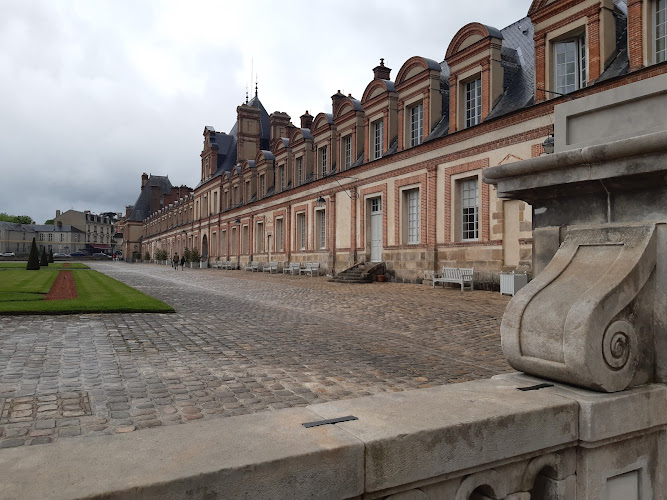 National Estate of Fontainebleau