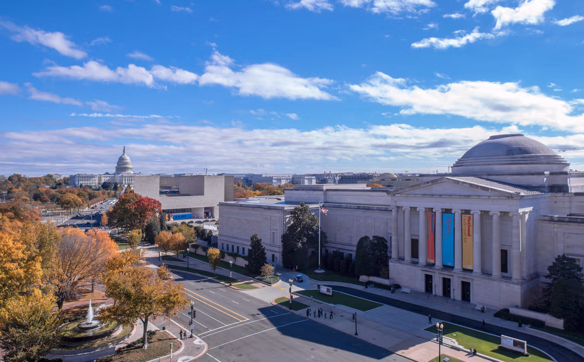 National Gallery of Art