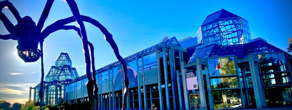 National Gallery of Canada Travel Forum Reviews