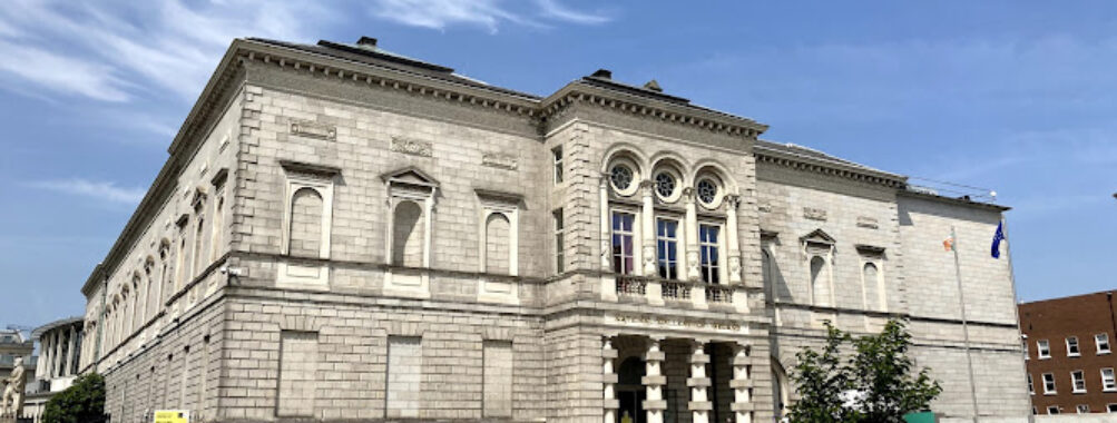 National Gallery of Ireland Travel Forum Reviews