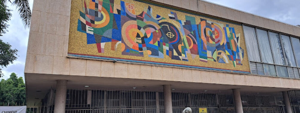 National Gallery of Zimbabwe Travel Forum Reviews