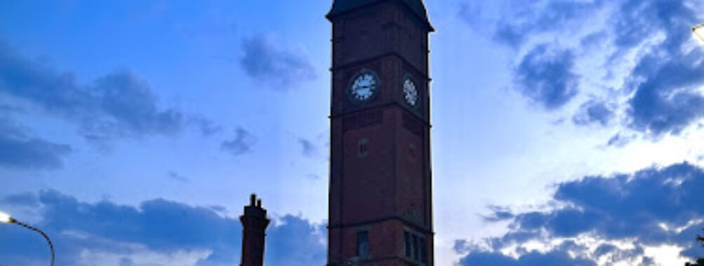 National Gas Museum Trust Travel Forum Reviews