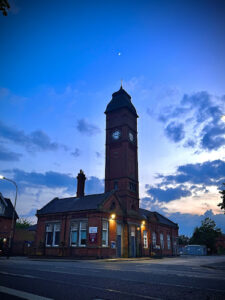 National Gas Museum Trust