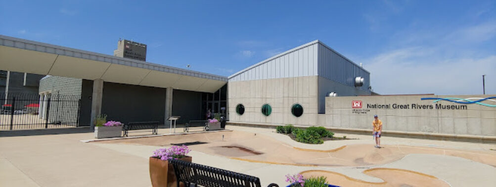 National Great Rivers Museum Travel Forum Reviews